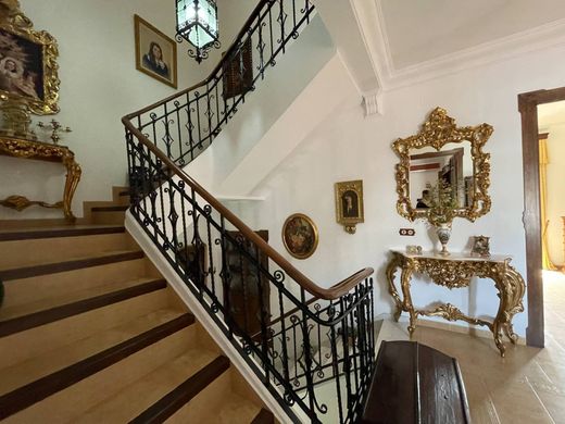 호화 저택 / Mollina, Provincia de Málaga