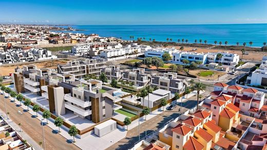 Daire Pilar de la Horadada, Provincia de Alicante