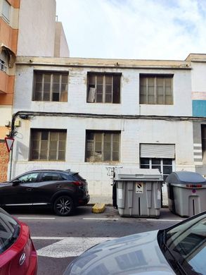 Land in Elche, Alicante