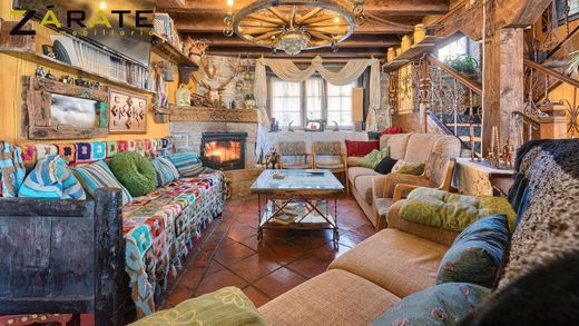 호화 저택 / Campoo de Yuso, Provincia de Cantabria