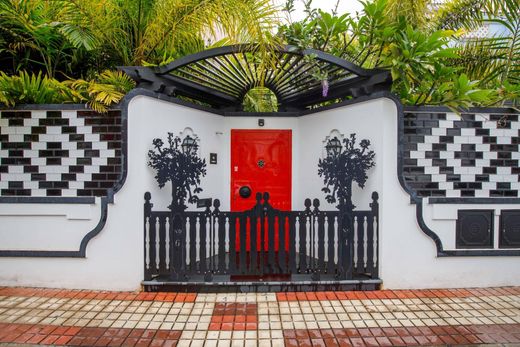 Casa Independente - Las Palmas, Provincia de Las Palmas