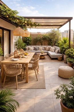 Penthouse in Madrid, Province of Madrid