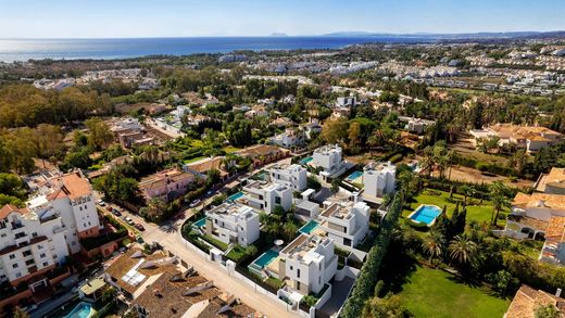 Villa in Estepona, Málaga
