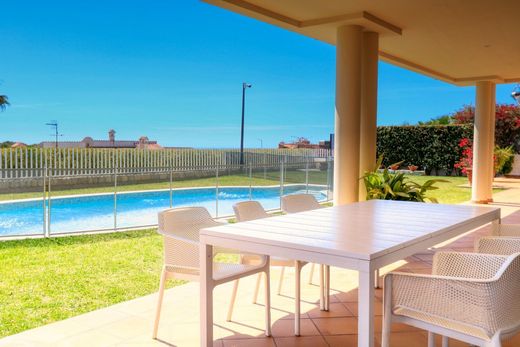 Einfamilienhaus in Calvià, Balearen Inseln