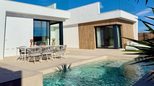 Willa w Los Baños, Murcia