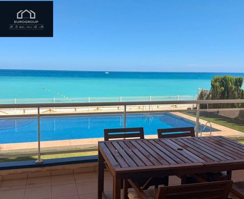 Apartment in Altea, Alicante