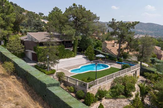 Detached House in Robledo de Chavela, Province of Madrid