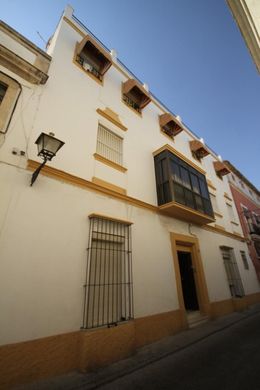 Maison de luxe à El Puerto de Santa María, Cadix