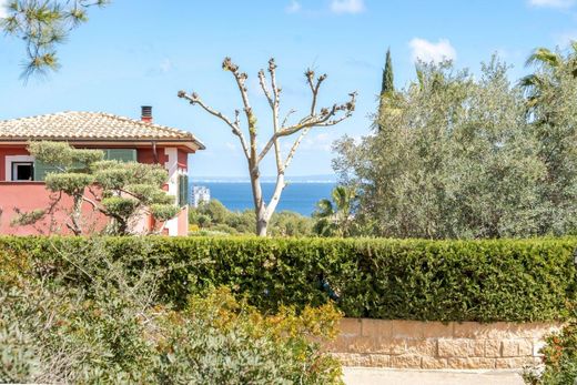 Dom jednorodzinny w Calvià, Illes Balears