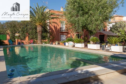 Einfamilienhaus in Ogíjares, Granada