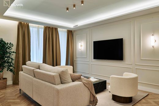 아파트 / 마드리드, Provincia de Madrid