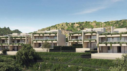 Penthouse in Marbella, Malaga