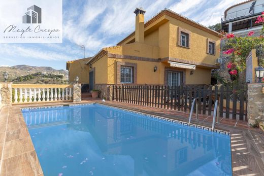 Vrijstaand huis in Almuñécar, Provincia de Granada