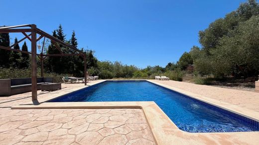 村舍/农舍  Llucmajor, Illes Balears