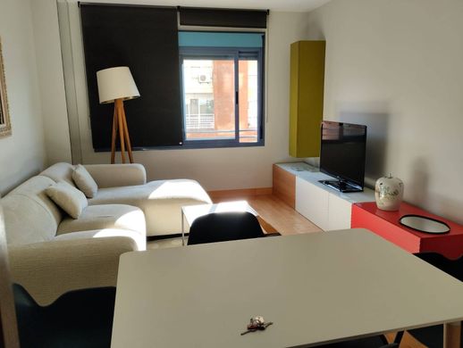 Appartement à Málaga, Malaga