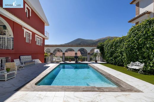 Vrijstaand huis in Pinos Genil, Provincia de Granada
