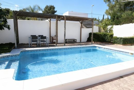 Detached House in L'Eliana, Valencia