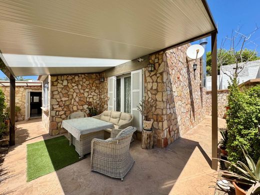 Vrijstaand huis in Santanyí, Balearen