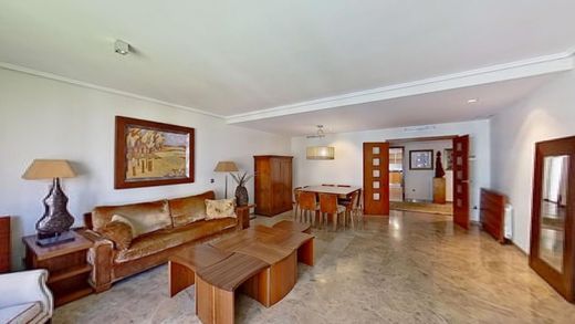 Apartment / Etagenwohnung in Gandia, Valencia
