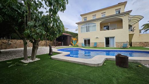 Villa in Benidorm, Alicante