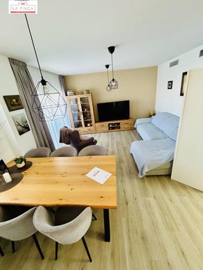 Penthouse in Rincón de la Victoria, Malaga