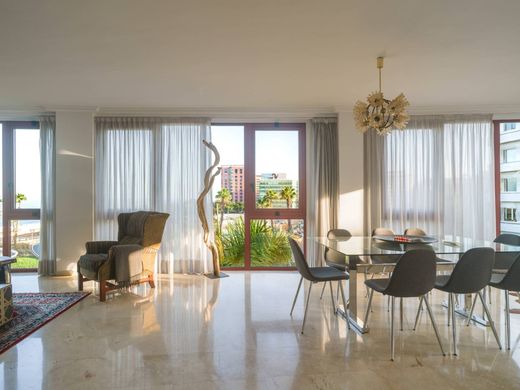 Apartment in Las Palmas de Gran Canaria, Province of Las Palmas