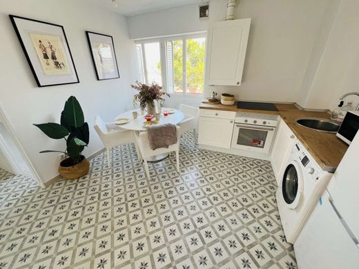 Daire Madrid, Provincia de Madrid