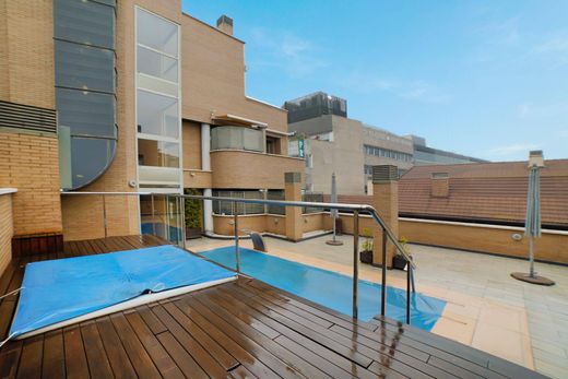 套间/公寓  马德里, Provincia de Madrid