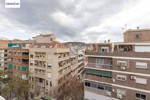Ρετιρέ σε Γρενάδα, Provincia de Granada