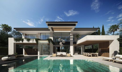 Villa in Marbella, Provincia de Málaga