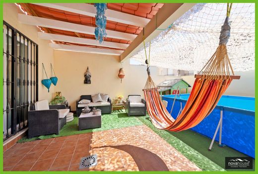 Lüks ev Torremolinos, Provincia de Málaga