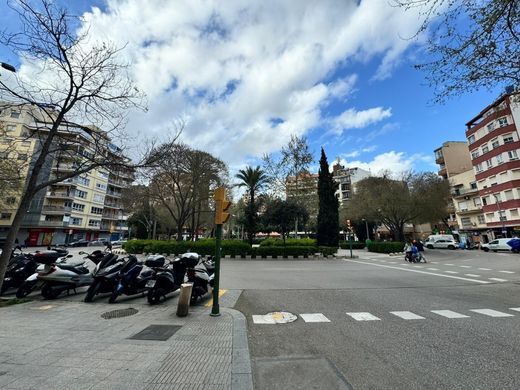 Участок, Пальма-де-Майорка, Illes Balears