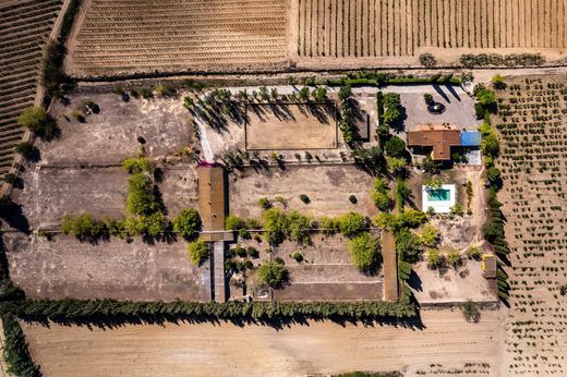 Ferme à Vilafranca del Penedès, Province de Barcelone