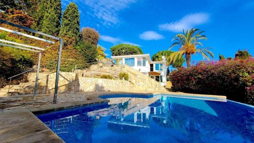 Πολυτελή κατοικία σε Lloret de Mar, Província de Girona