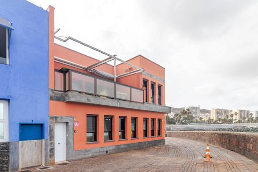 Casa di lusso a Las Palmas de Gran Canaria, Provincia de Las Palmas