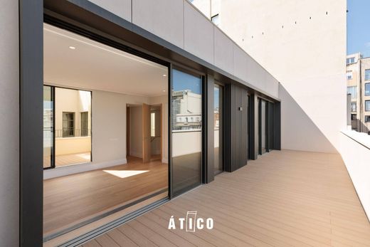 Attico a Barcellona, Província de Barcelona