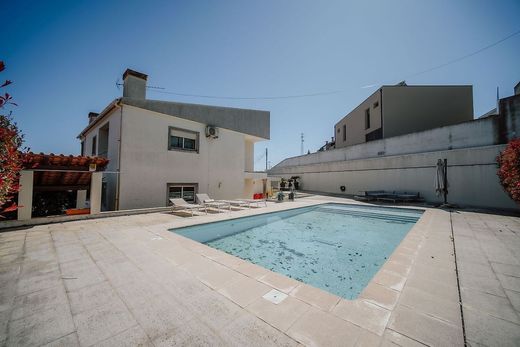 Detached House in São Torcato, Guimarães