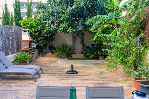 Chalet Pareado en Palma de Mallorca, Islas Baleares