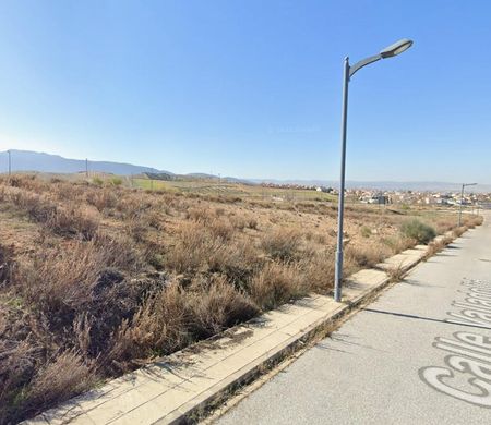 Grundstück in Gójar, Granada