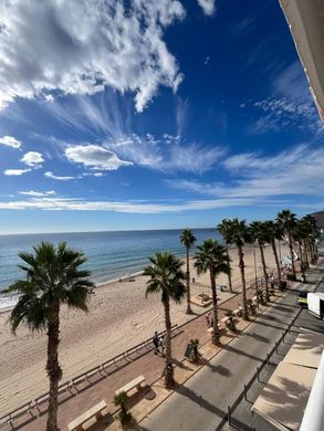 Villajoyosa, アリカンテのアパートメント