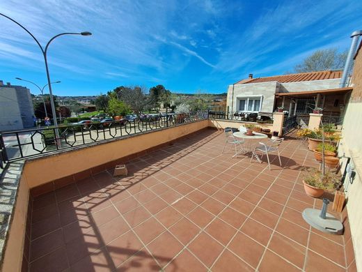 Luxury home in Sant Quirze del Vallès, Province of Barcelona