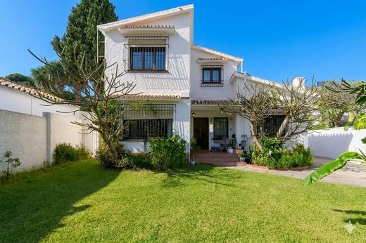 Maison individuelle à Benalmádena, Malaga