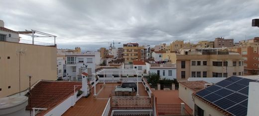 Málaga, マラガの高級住宅