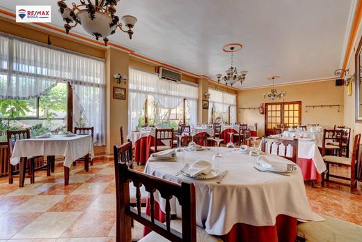 Hotel in Cuzcurrita de Río Tirón, Provincia de La Rioja