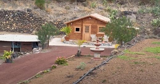 Rural or Farmhouse in Guía de Isora, Province of Santa Cruz de Tenerife