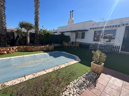 Luksusowy dom w Almería, Andaluzja