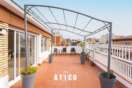 Penthouse à Barcelone, Province de Barcelone