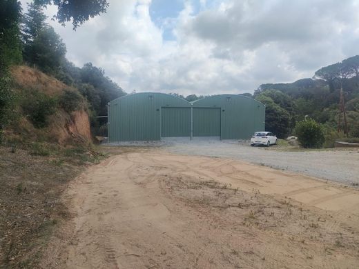 Terreno en Dosríus, Provincia de Barcelona