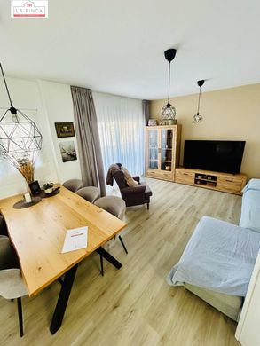 Penthouse à Rincón de la Victoria, Malaga
