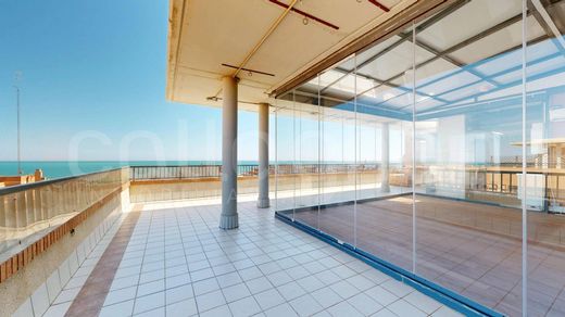 Penthouse in Alboraya, Valencia